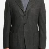 Giacca multicolor uomo