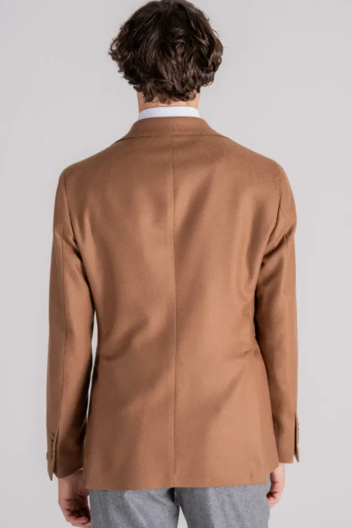 Giacca pinolerario 95% wv 5% ws