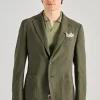 Giacca verde