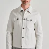 Giubbino beige