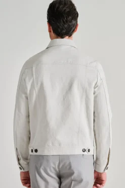 Giubbino beige