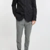 Giubbino blu 100% pl