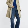 Giubbino multicolor fawnancientpolar