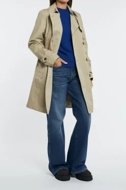 Giubbino multicolor fawnancientpolar