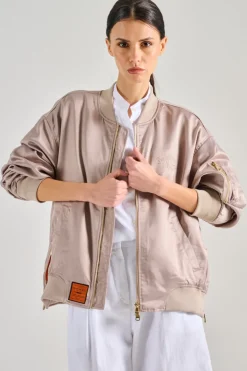 Giubbotti beige