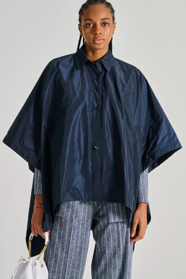 Giubbotti tarita blu