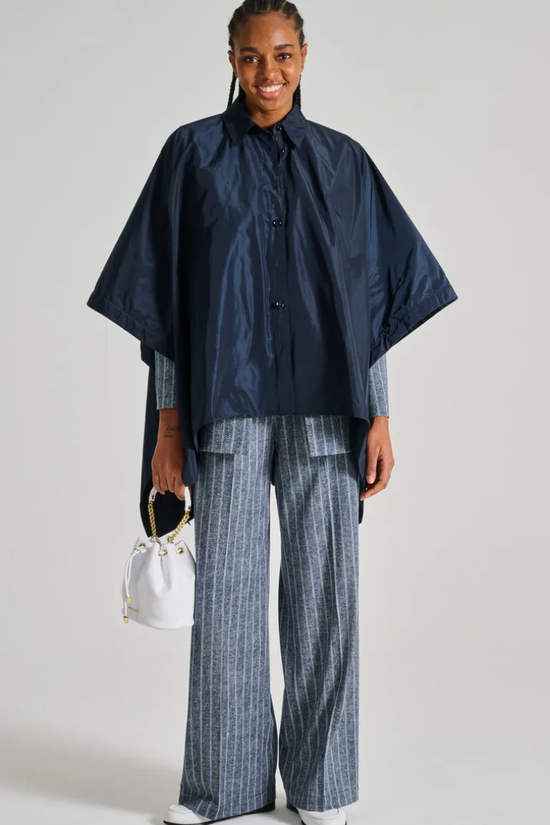 Giubbotti tarita blu