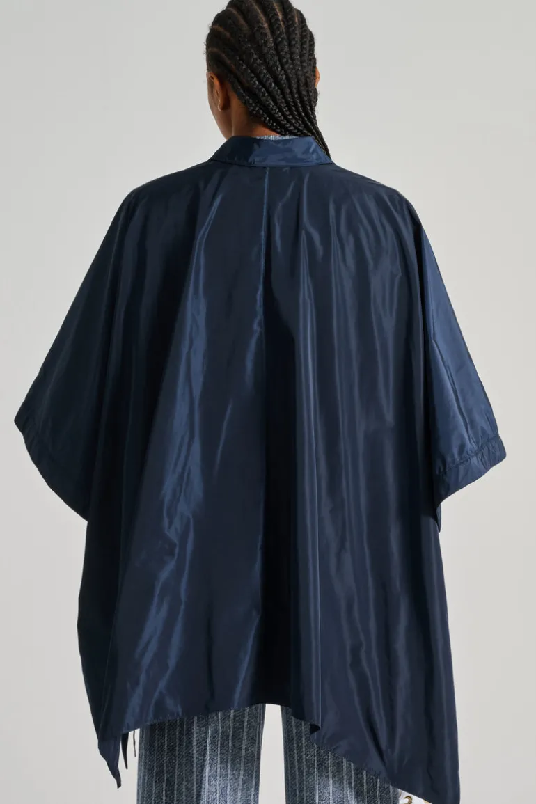 Giubbotti tarita blu