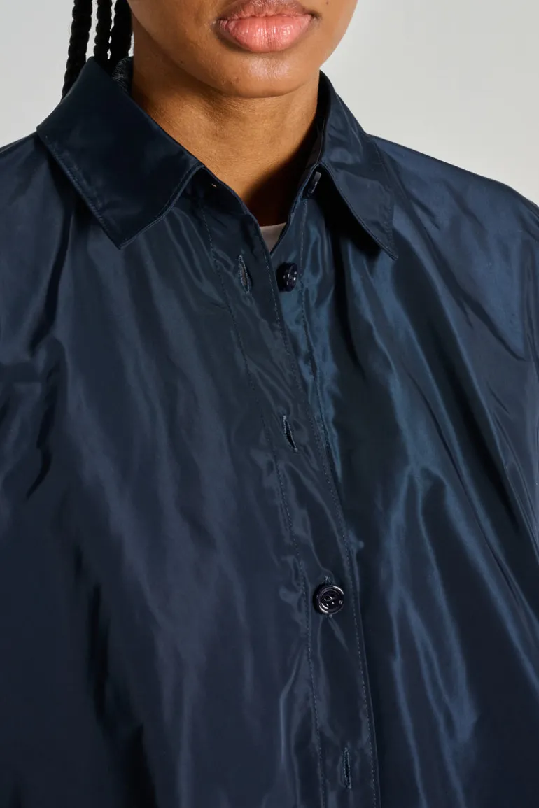 Giubbotti tarita blu