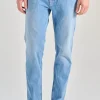 Jeans blu