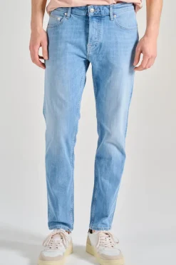 Jeans blu