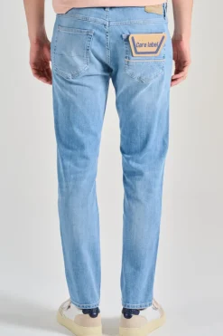Jeans blu