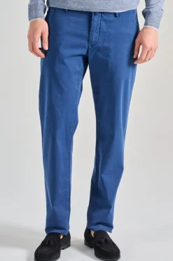 Jeans bobby blu