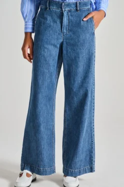Jeans coco special blu