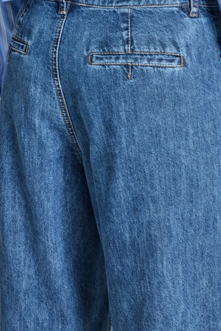 Jeans coco special blu