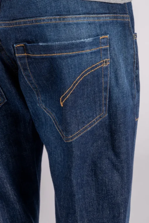 Jeans george cotone blu