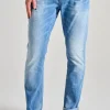 Jeans george denim blu