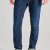Jeans george denim blu