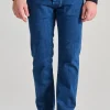 Jeans nick denim blu