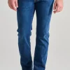 Jeans nick denim blu
