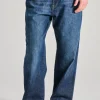 Jeans ryan roadmap denim blu