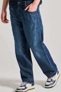 Jeans ryan roadmap denim blu