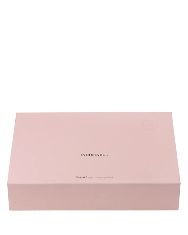 Luxury coffret indomable multicolor unisex