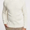 Maglia beige