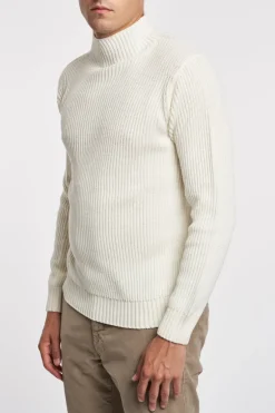 Maglia beige