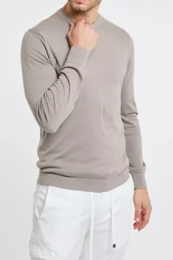 Maglia giza light dusty multicolor