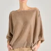 Maglia lux over acciaio