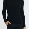 Maglia multicolor