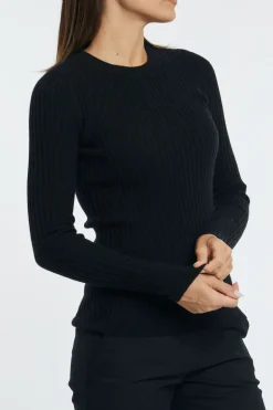 Maglia multicolor