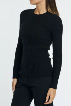 Maglia multicolor