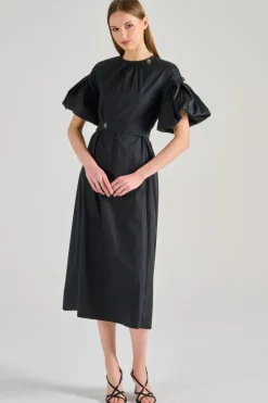 Max mara abito nero