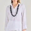 Max mara camicia bianco