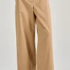 Max mara pantaloni beige