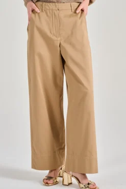 Max mara pantaloni beige