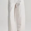 Max mara pantaloni beige