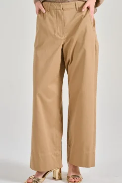 Max mara pantaloni beige