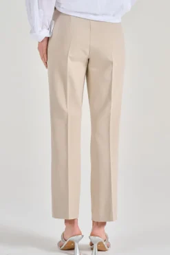 Max mara pantaloni beige