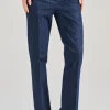 Max mara pantaloni blu