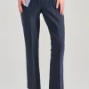 Max mara pantaloni nero