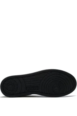 Medalist low wom leat leat nero donna