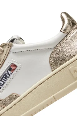 Medalist low wom leat leat oro donna