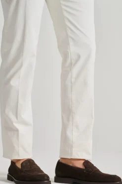 Mocassino penny adler pelle marrone