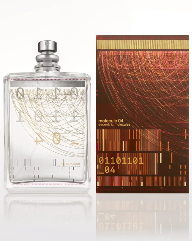 Molecule 04 profumo unisex 100 ml
