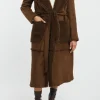 Montone donna