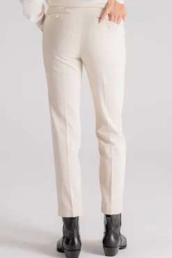Pantalone 99% cotone/1% elastam