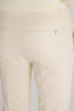 Pantalone ariel cotone grigio